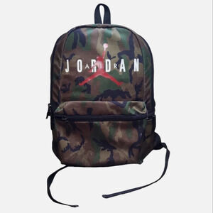 Nike Air Jordan Jumpman Classics Daypack Backpack